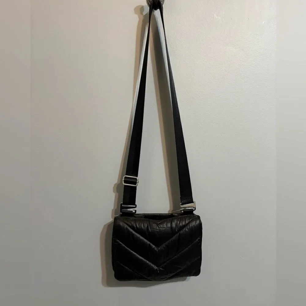 Athleta Caraa X Purse